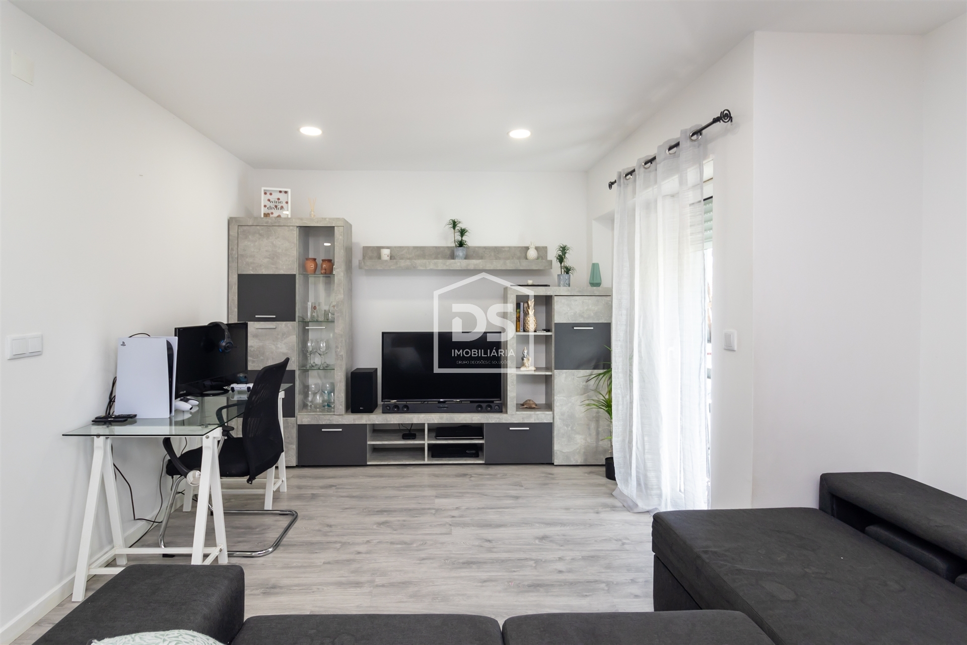 Apartamento T2