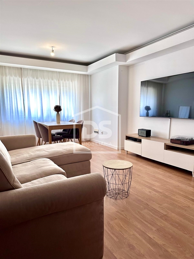 Apartamento T2
