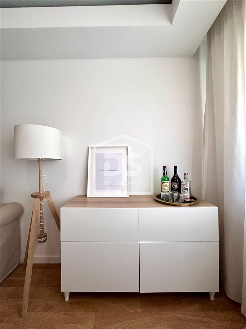 Apartamento T2