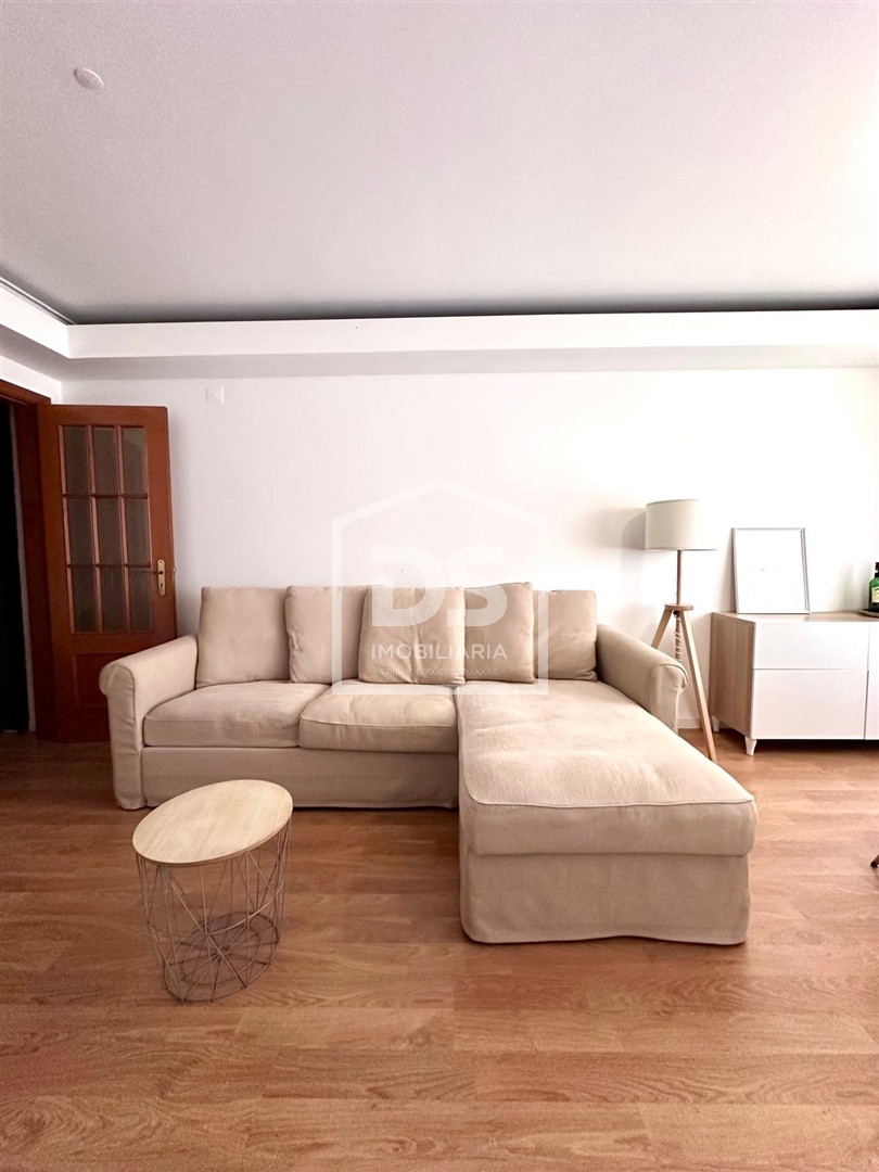 Apartamento T2
