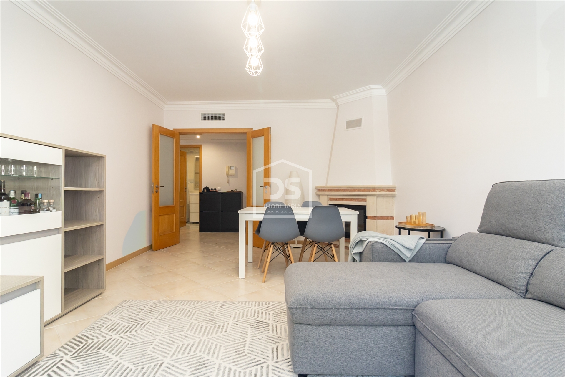 Apartamento T3