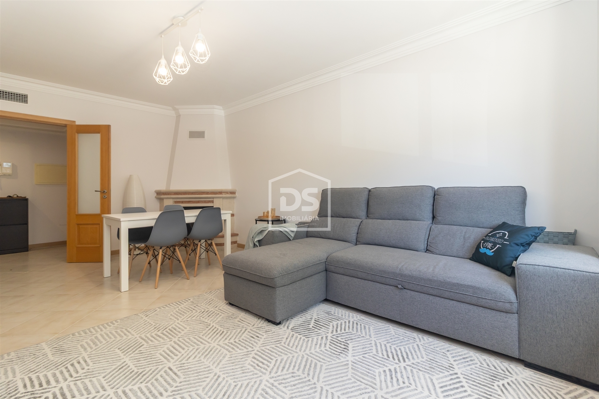 Apartamento T3