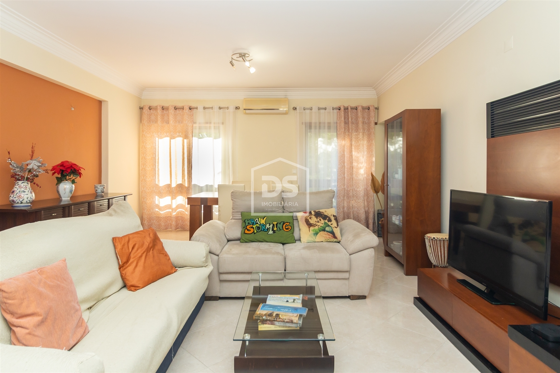 Apartamento T4
