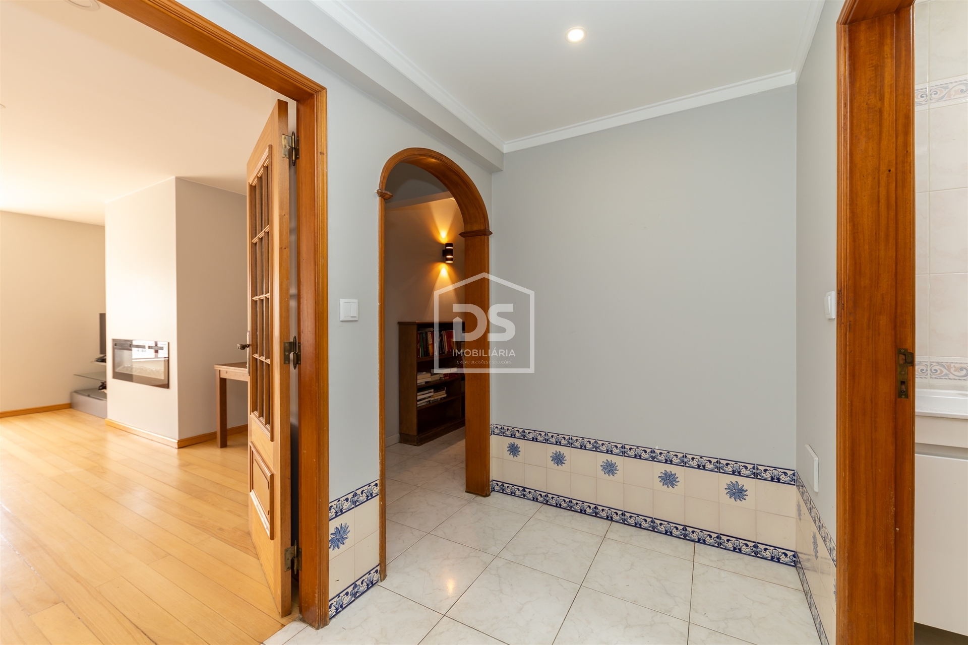 Apartamento T3