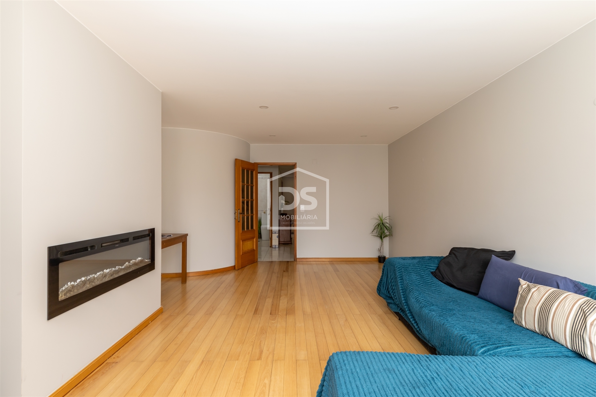 Apartamento T3