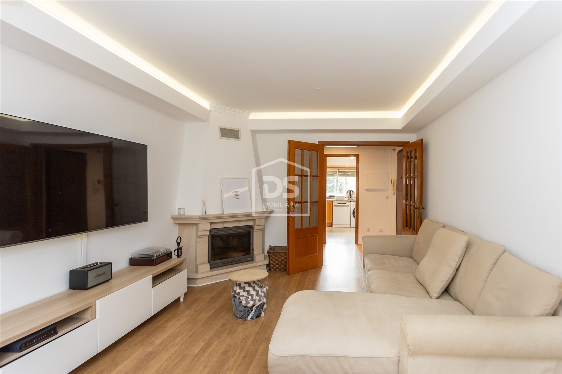 Apartamento T2