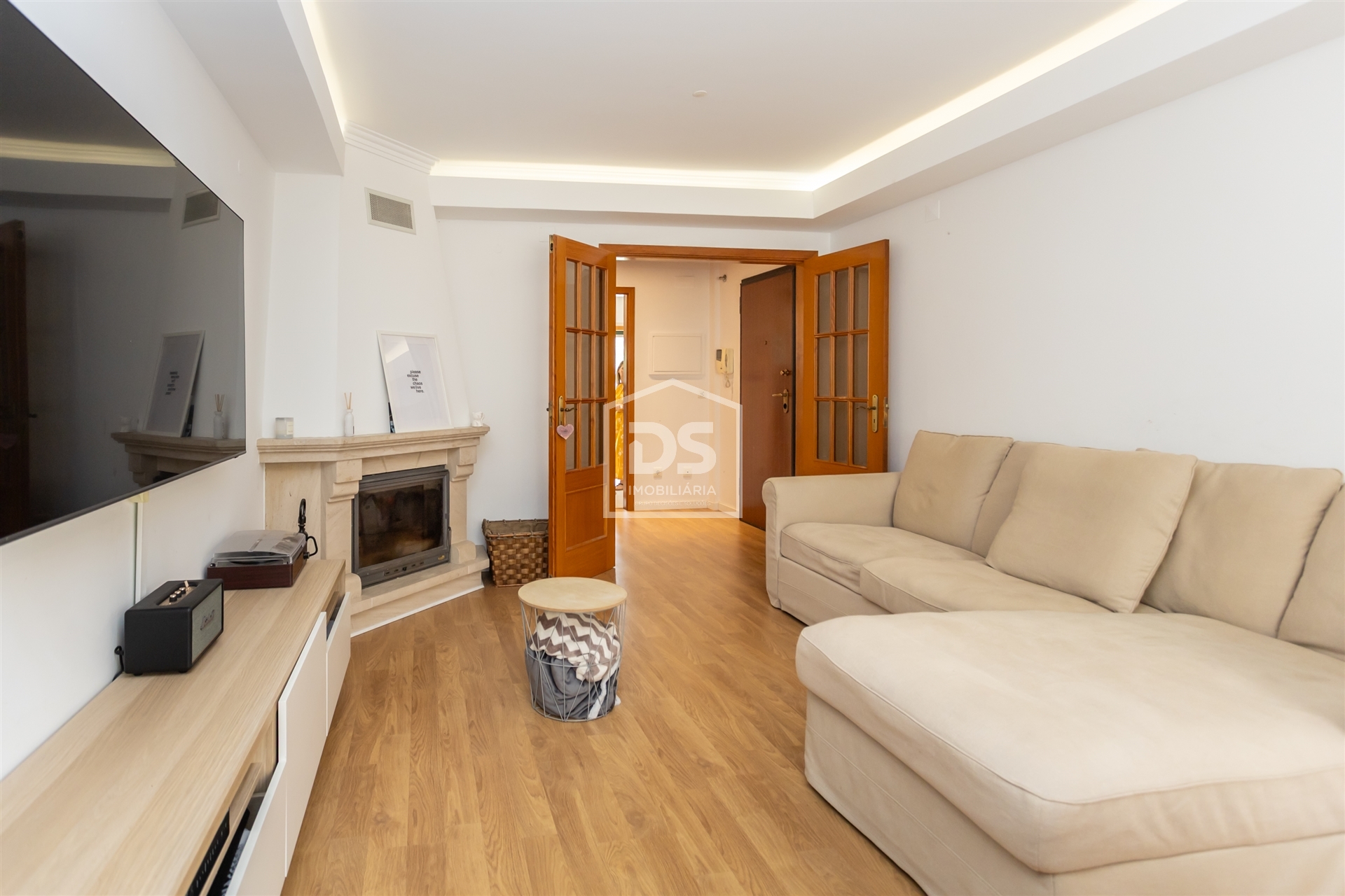Apartamento T2