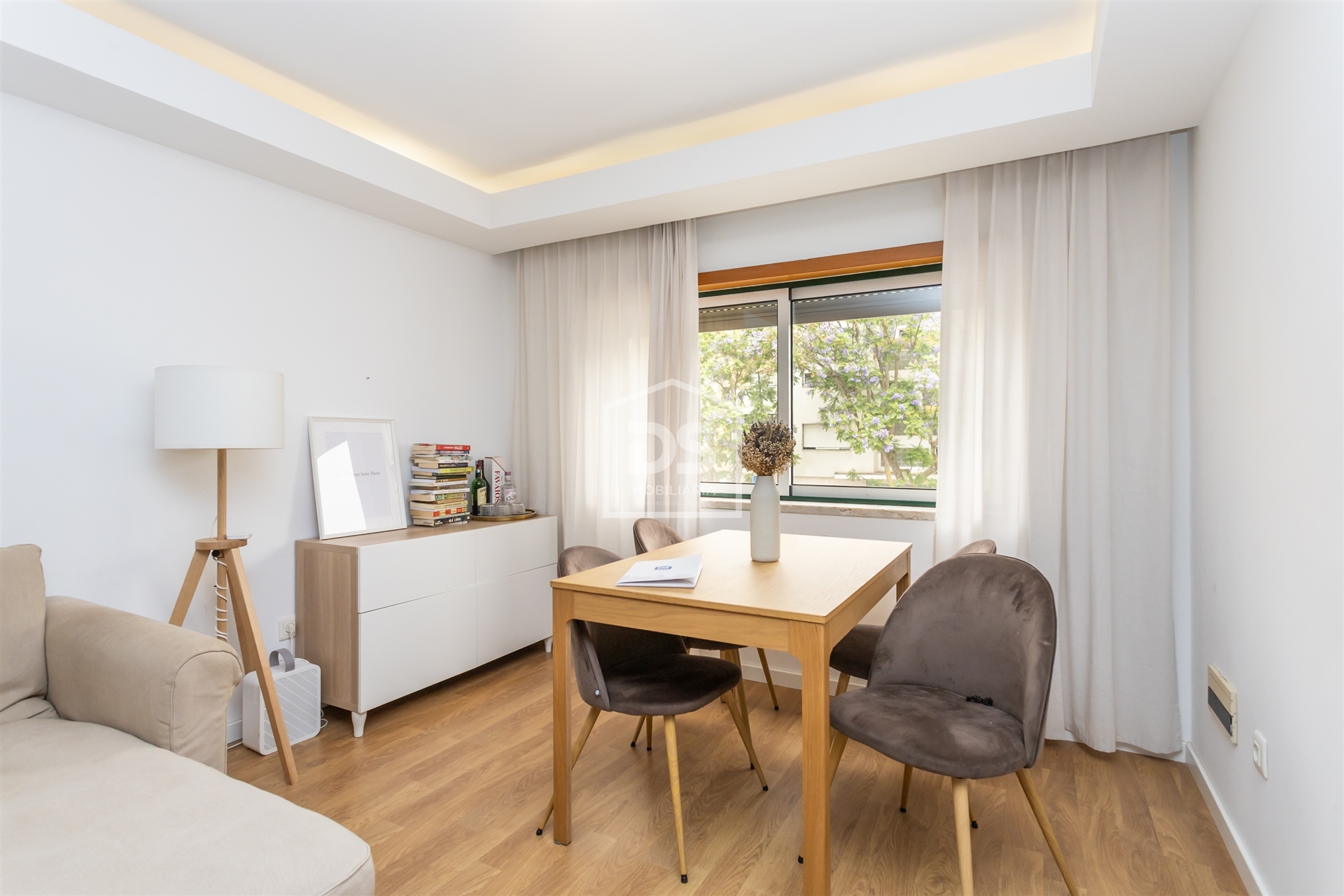 Apartamento T2
