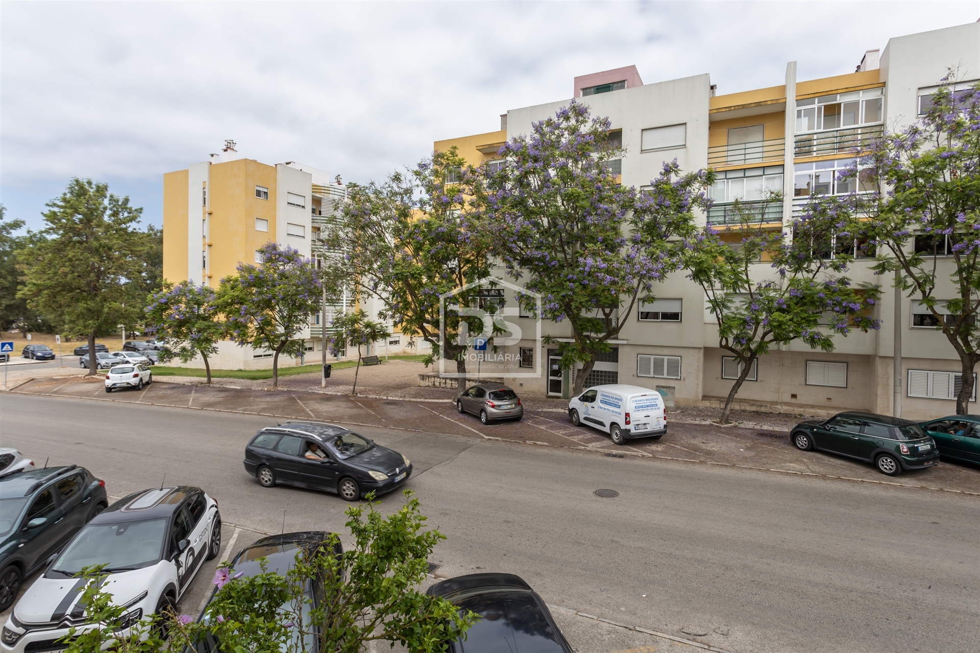 Apartamento T2
