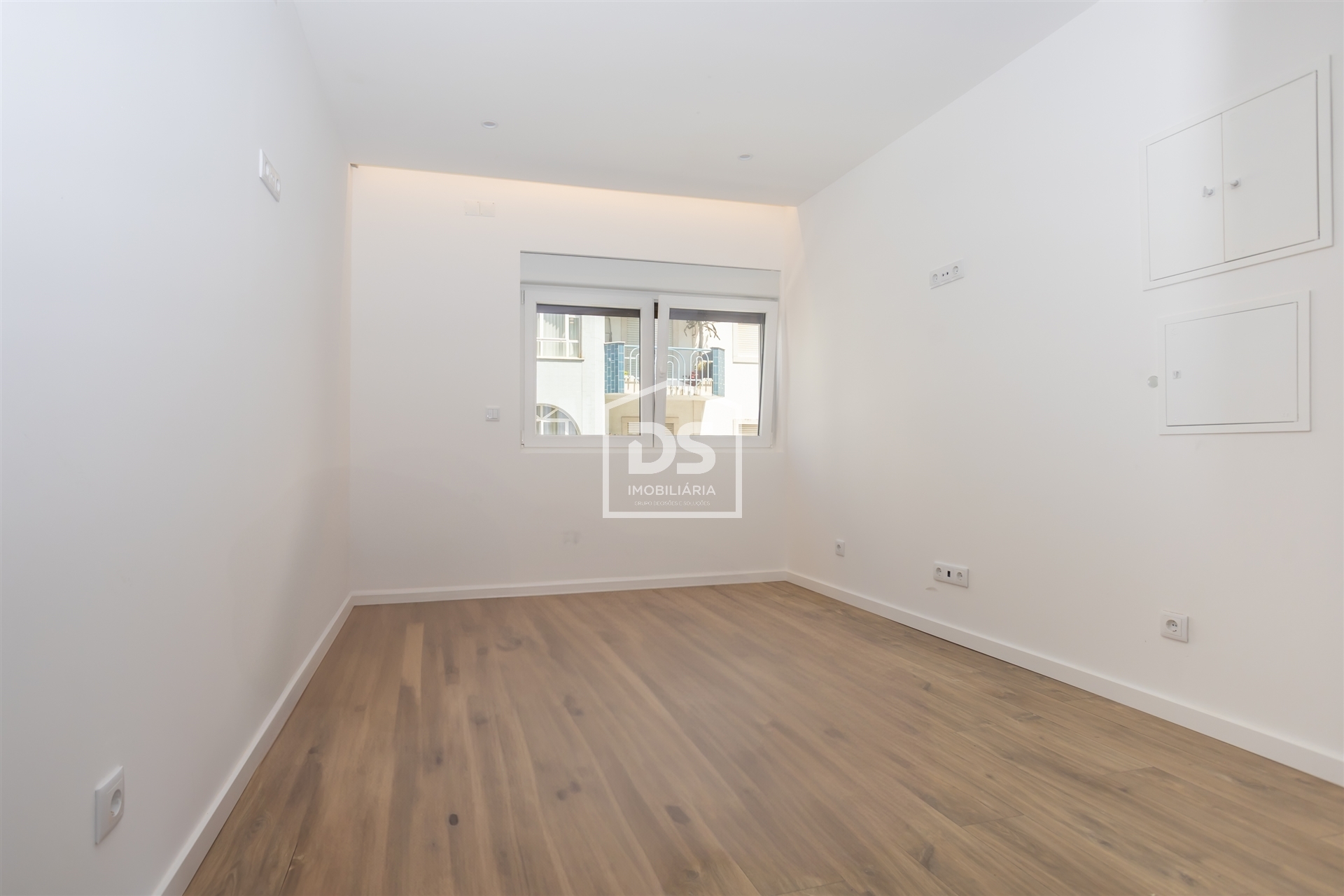 Apartamento T2