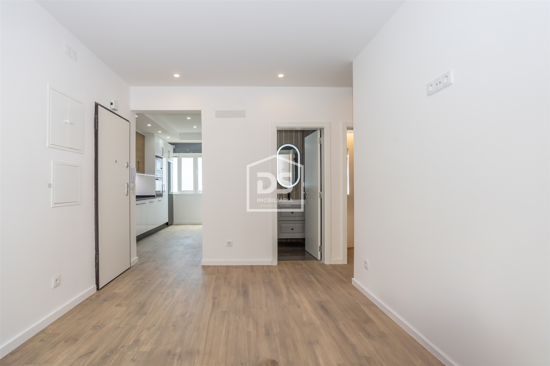 Apartamento T2